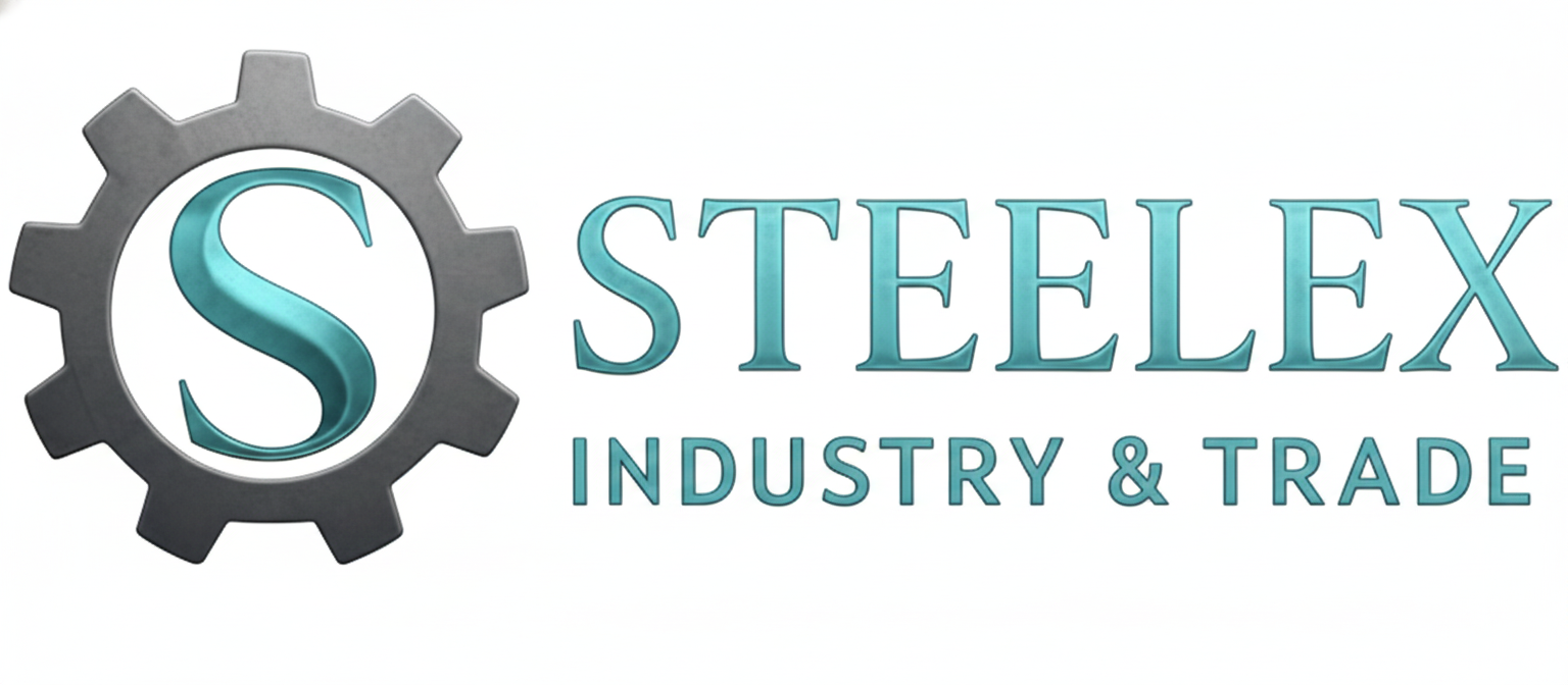 Steelex Logo